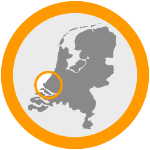 Logo Klimaatverhuur Rijnmond